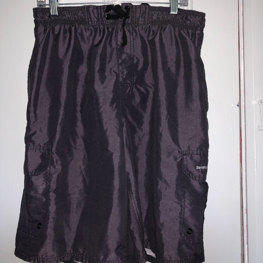 Beverly Hills Polo Club swim trunks